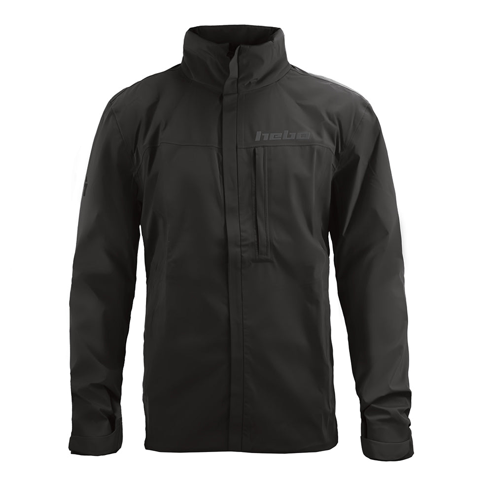 Hebo Jacket Team WP XL Black