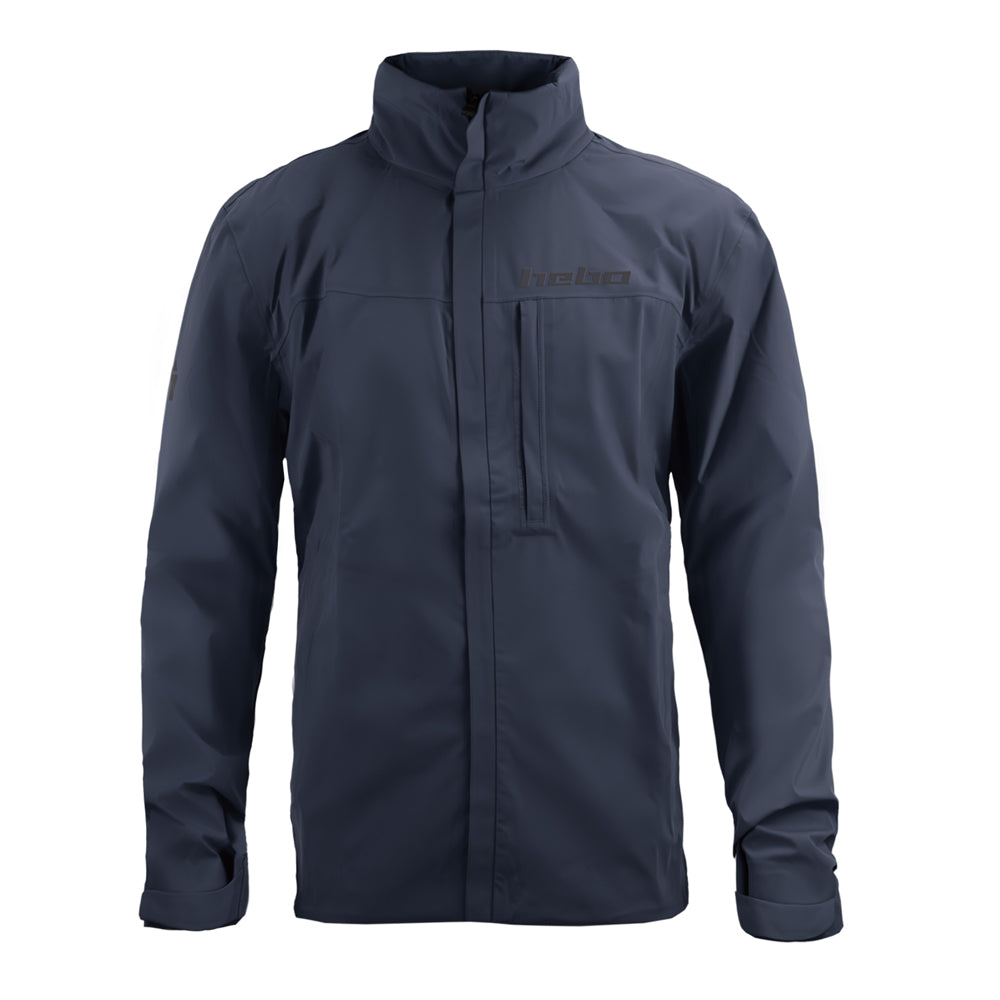 Hebo Jacket Team WP S Blue
