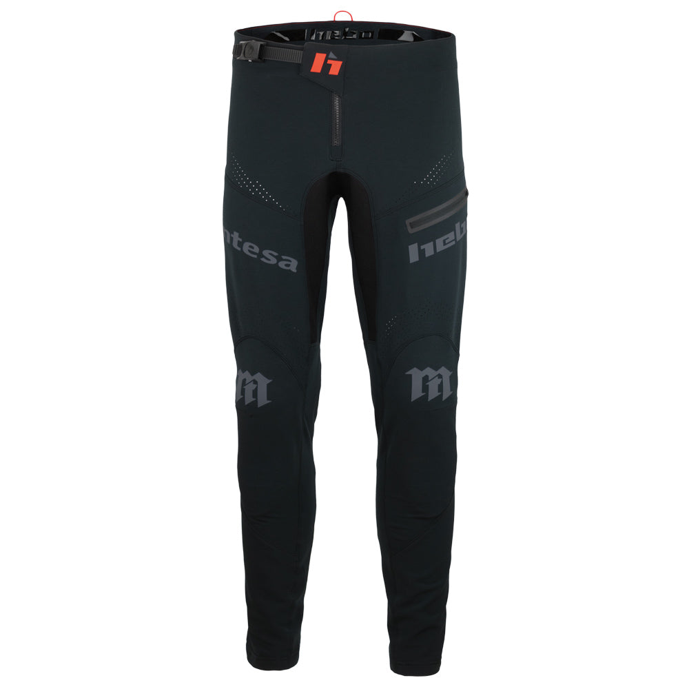 HEBO PANT MONTESA CLASSIC TECH 24 BLACK  BLACK  XL