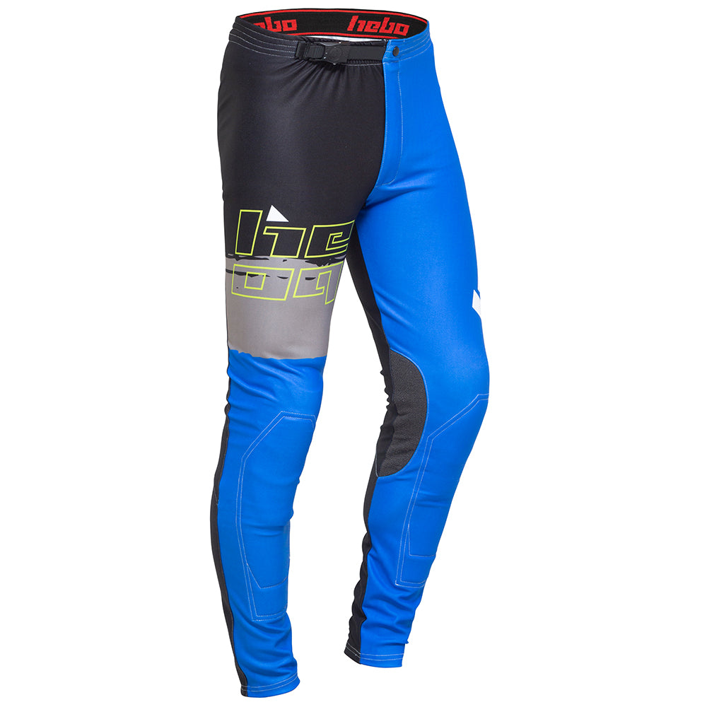 HEBO PANT PRO BLUE  BLUE  M