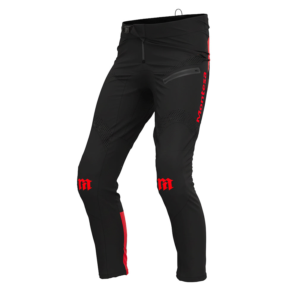 Hebo Pant Montesa Classic Tech26 Red