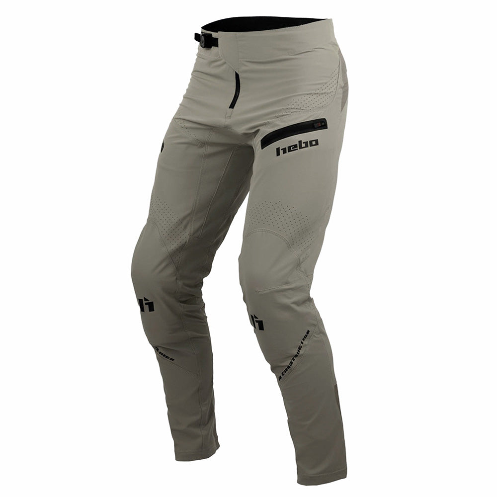 Hebo Pant Tech26 Stone M