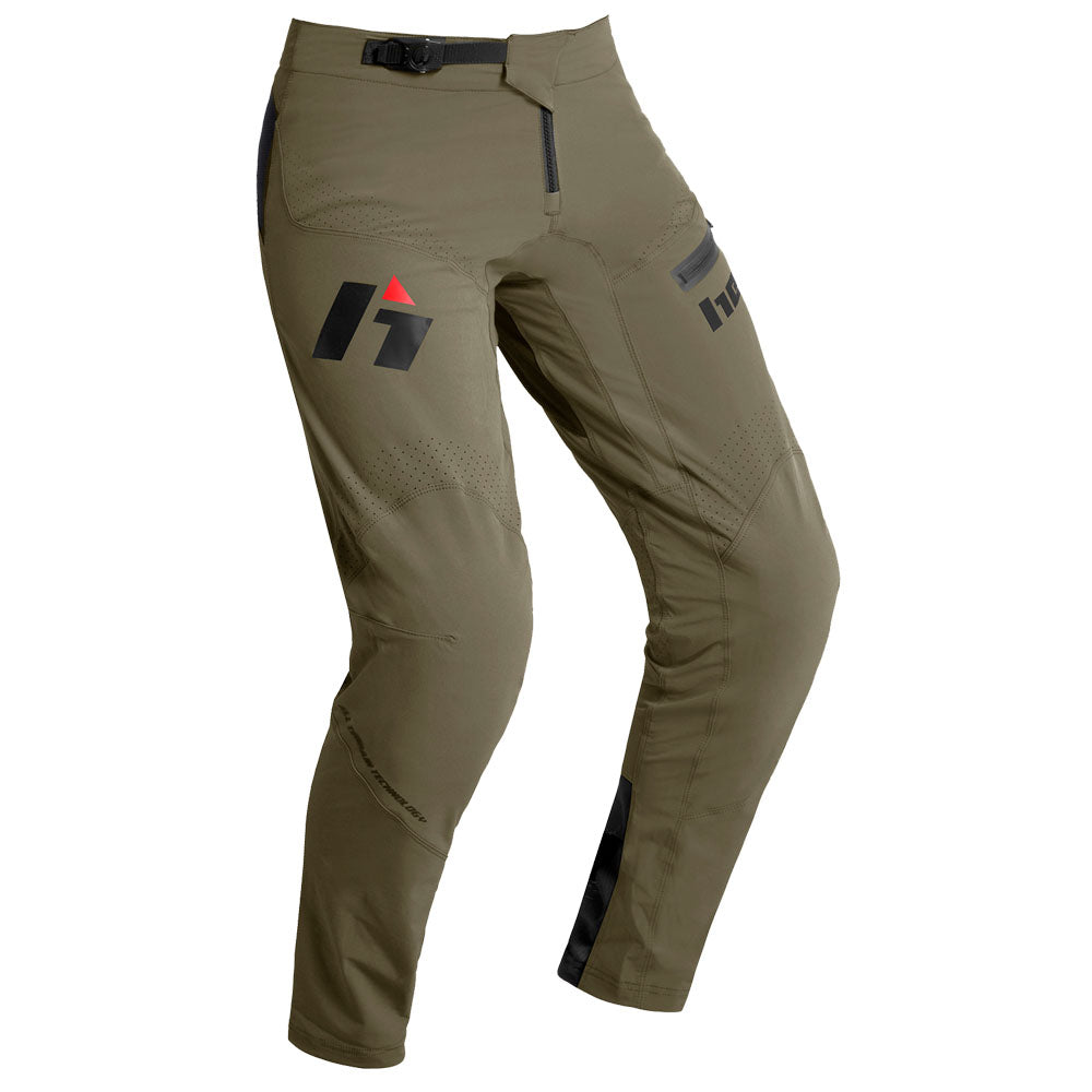HEBO PANT TECH23 KHAKI  KHAKI  XXL