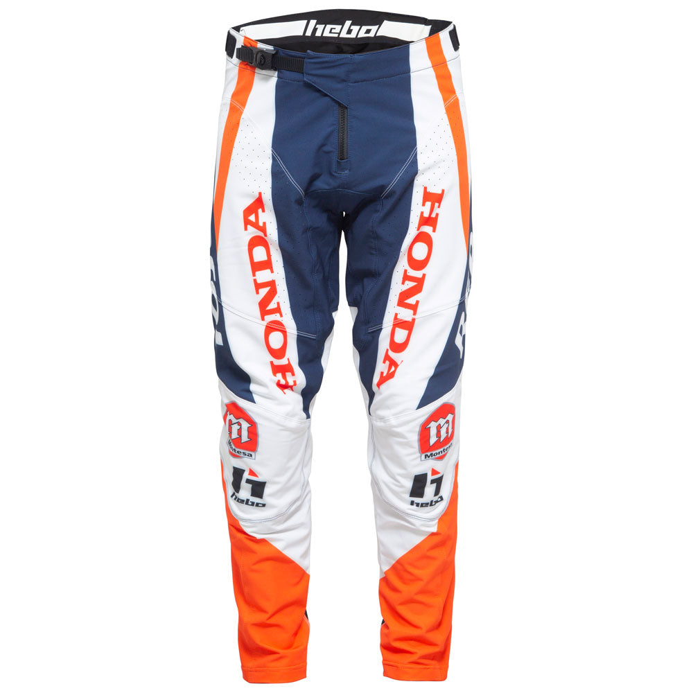 HEBO PANT MONTESA TEAM REPSOL  BLUE  XL