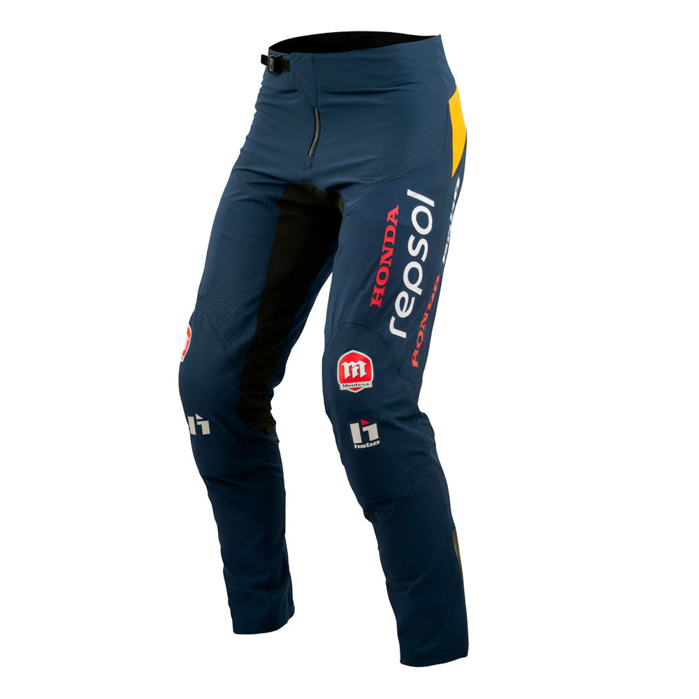 Hebo Pant Montesa Team Tech26 Blue XL
