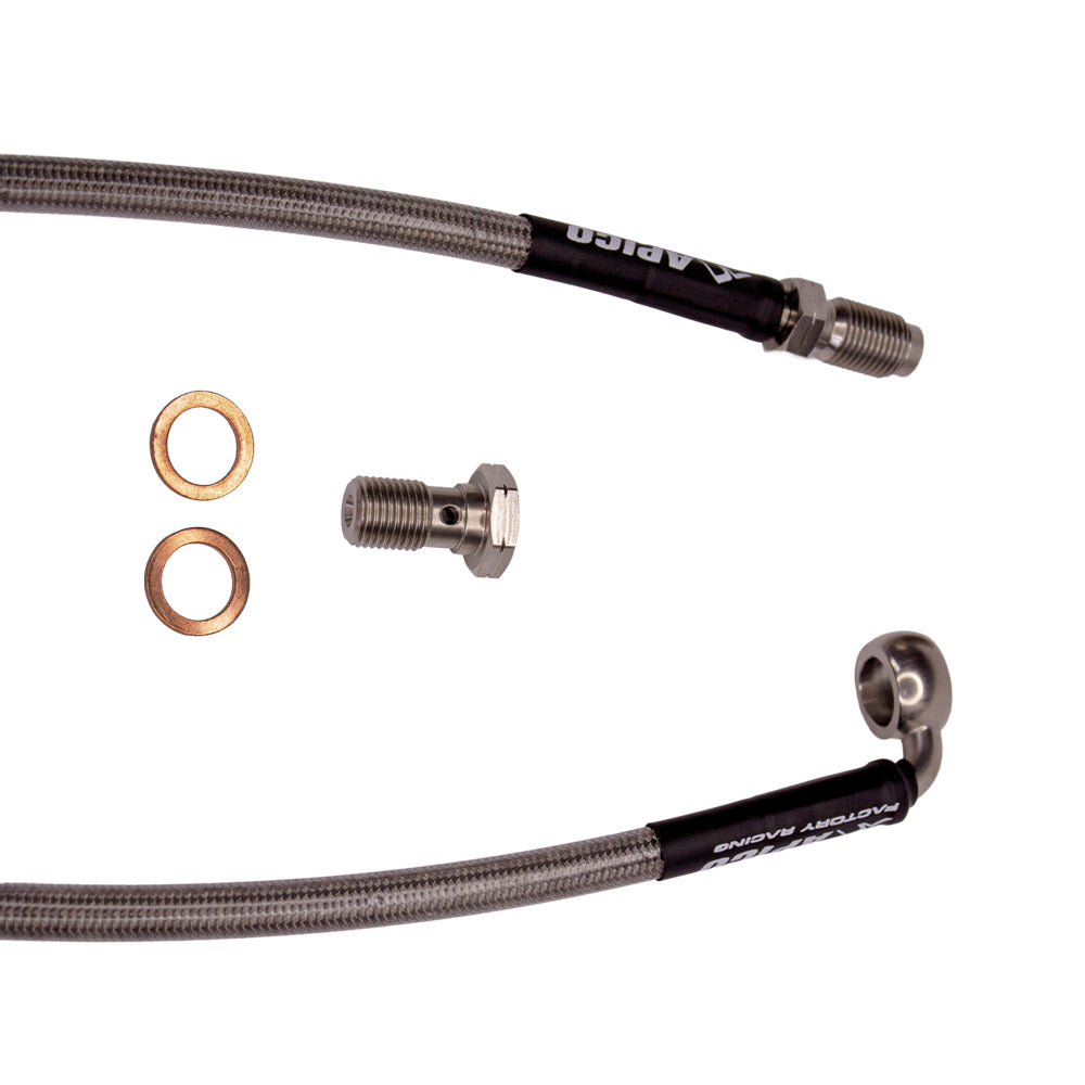 Apico Clutch Hose Beta Sincro 125-300 2026 (r)