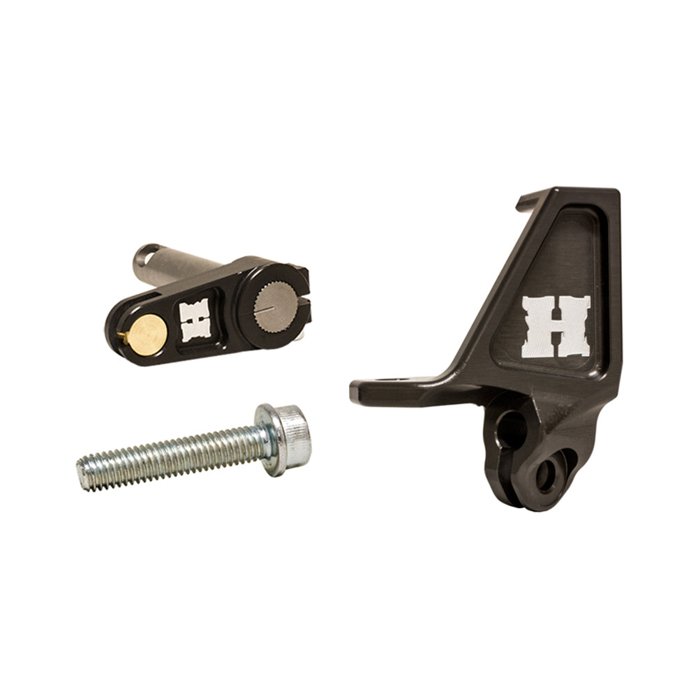 HINSON CLUTCH ACTUATOR ARM KIT SUZUKI RM-Z450 08-21