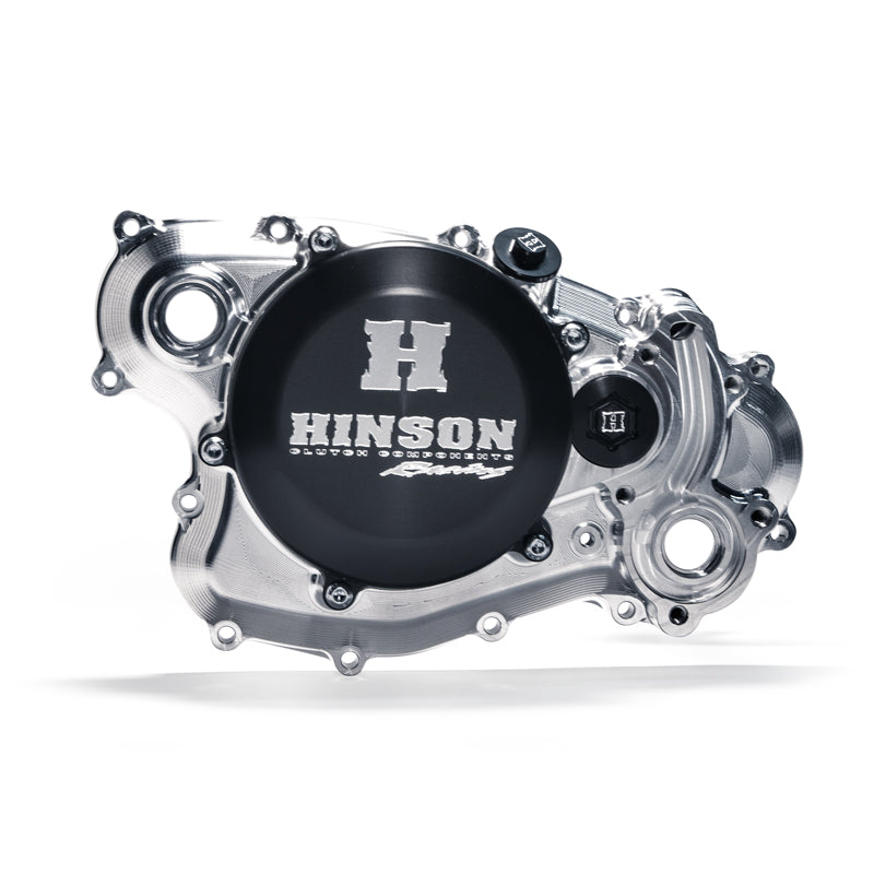 HINSON CLUTCH COVER & CASE HONDA CRF150R 07-24