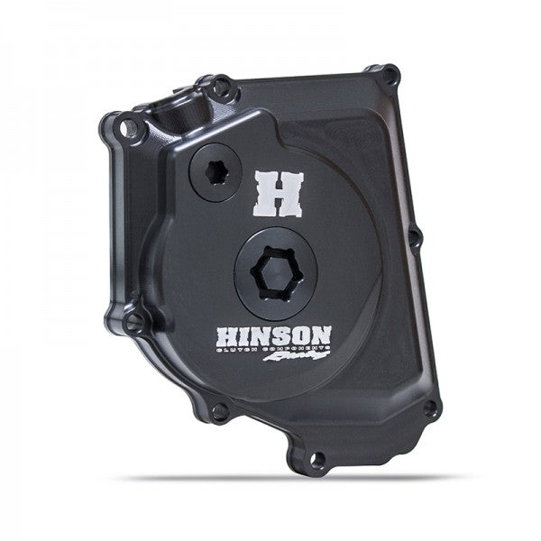HINSON IGNITION COVER SUZUKI RM-Z450 09-24