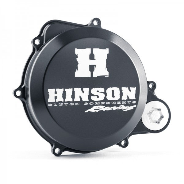 HINSON CLUTCH COVER HONDA CRF250R 10-17