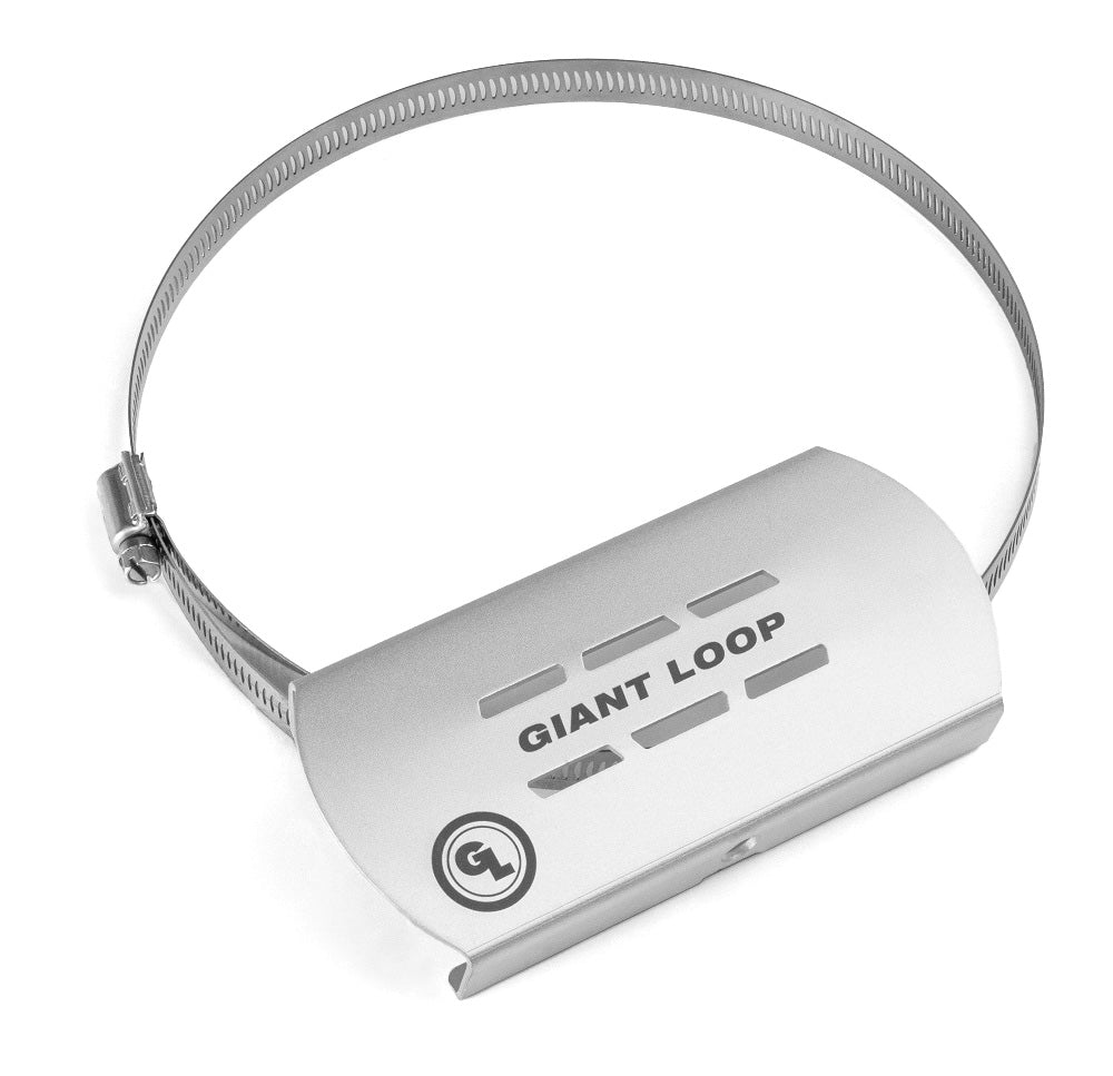 Giant Loop Hot Springs Heat Shield - Giant Loop HS23