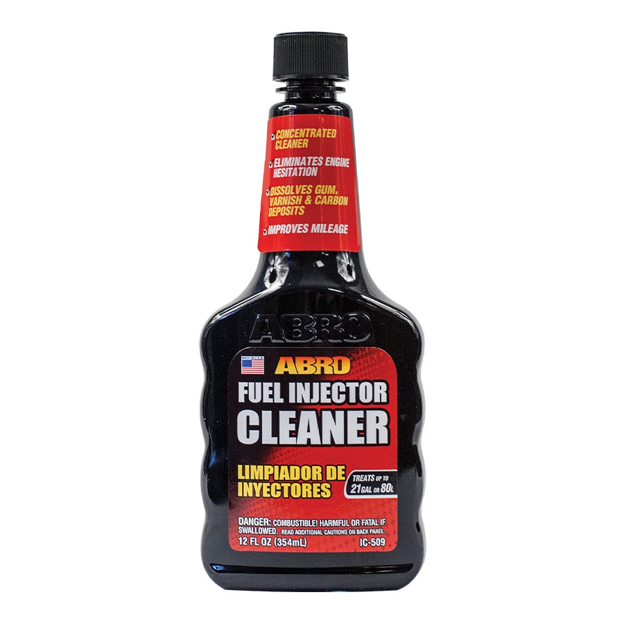 ABRO Abro Fuel Injector Cleaner Ic-509