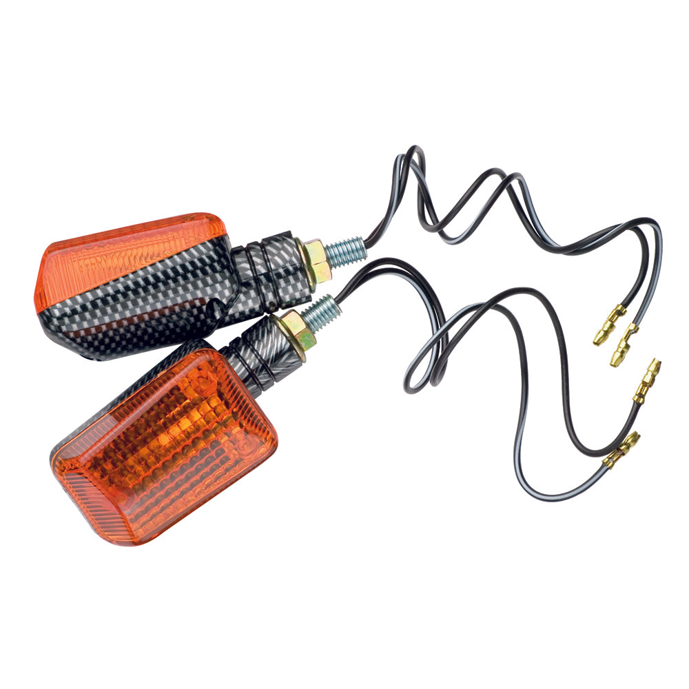 RACELINE INDICATORS CARBON LOOK STALK MOUNT  CARBON