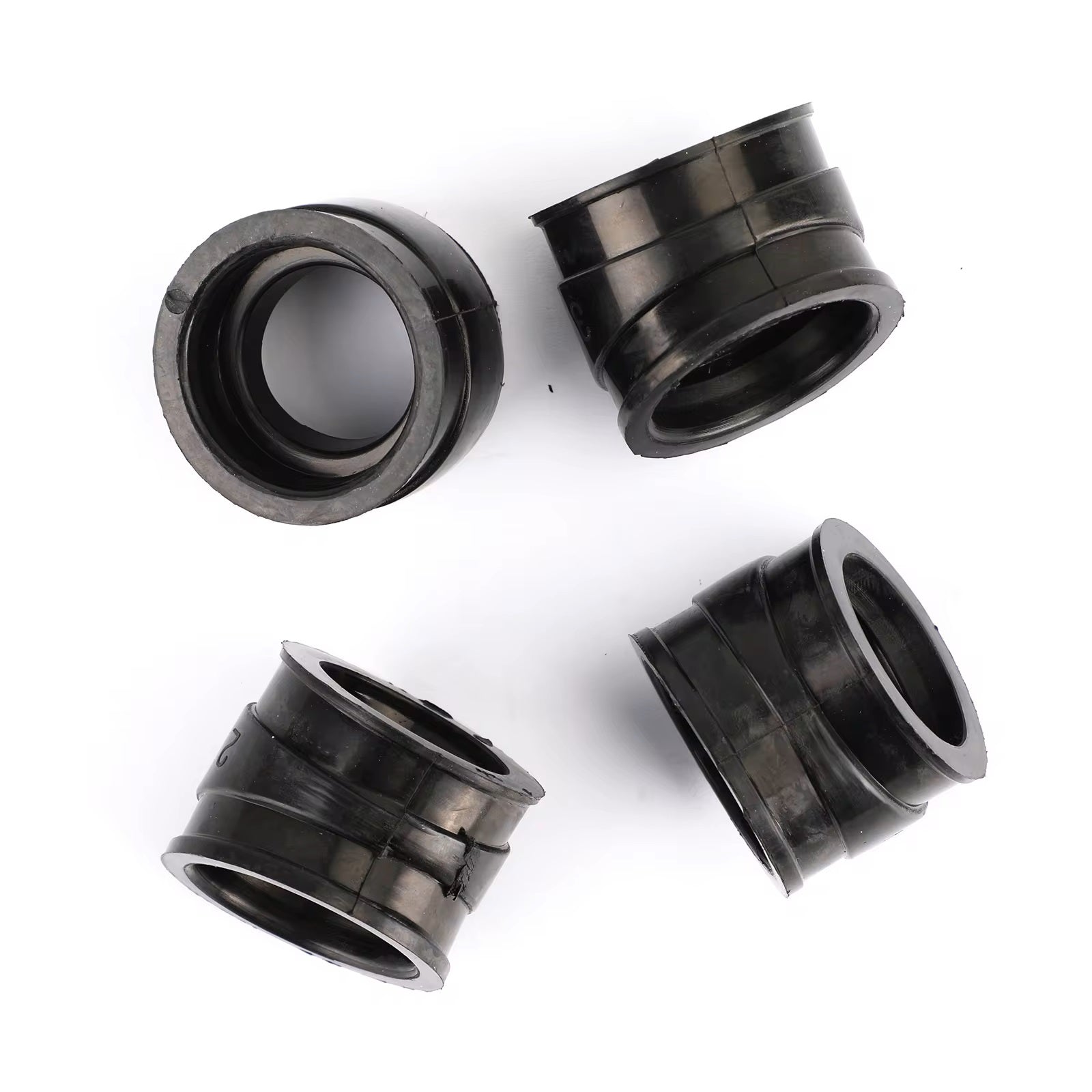 Dirt Racing Flange Intake 1979-1983 Honda CB750 16211-425-000 16212-425-000 16213-425-000