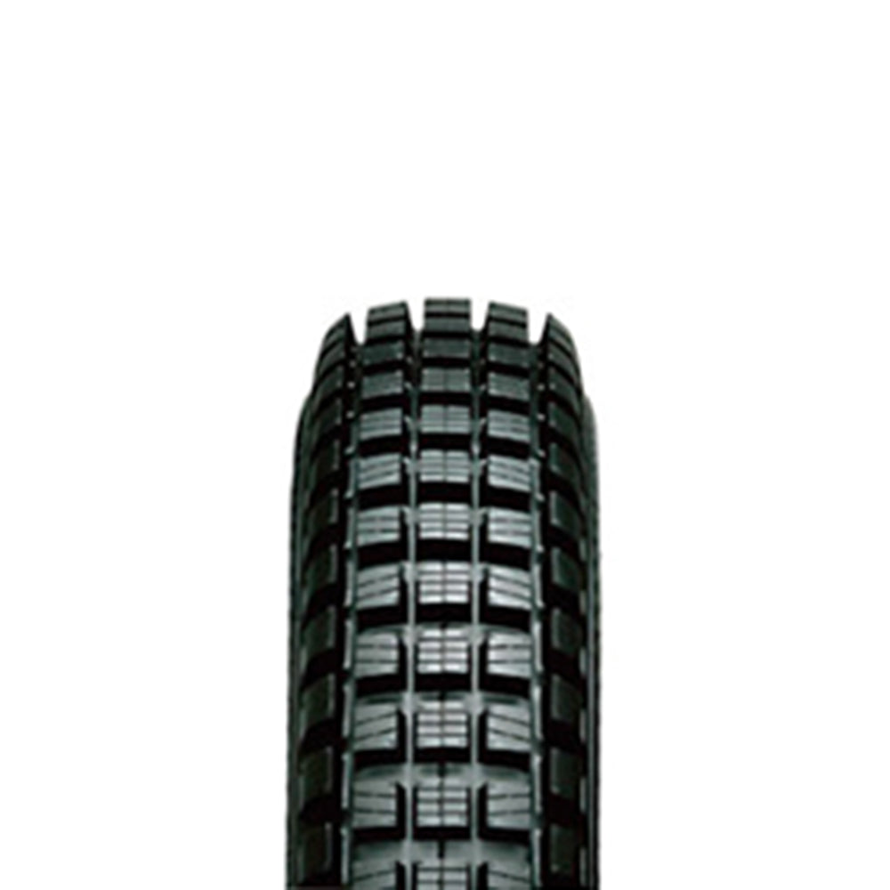 IRC TYRE 400-18 TR11 TRIALS REAR TUBED TYPE