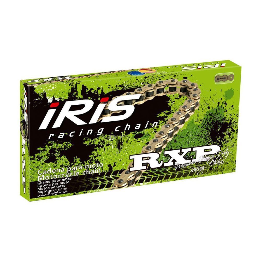 Iris Chain 520X118 Rxp