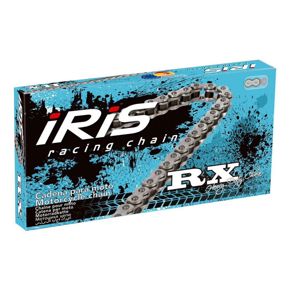 Iris Chain 415 X 120 Rx