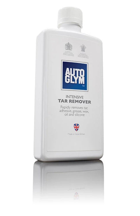 Auto Glym Intensive Tar Remover 500ml ITR500 Autoglym