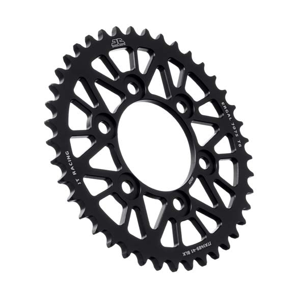 JT Rear Sprocket Alloy Jta1489.41, Chain 525 Kawasaki