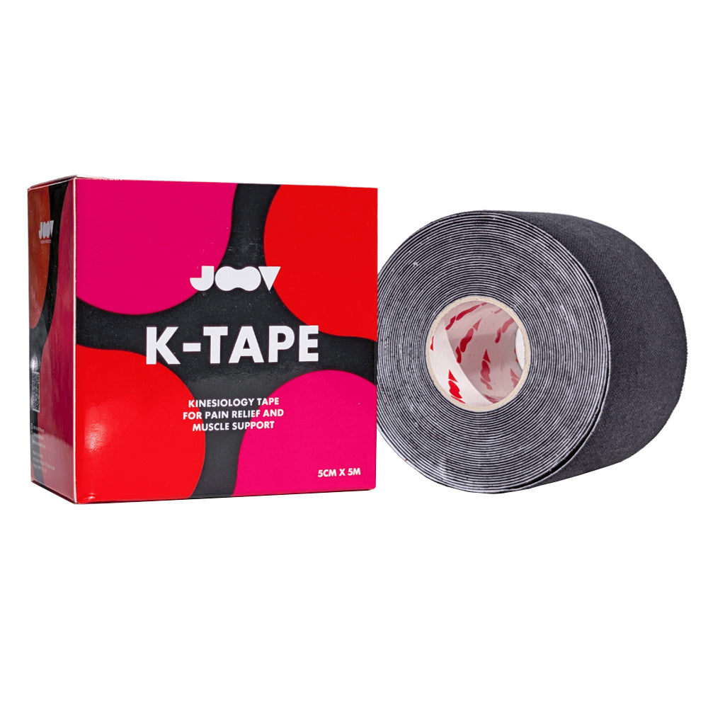 JOOV JOOV K TAPE (5CM x 5M) X1 SINGLE BOX   