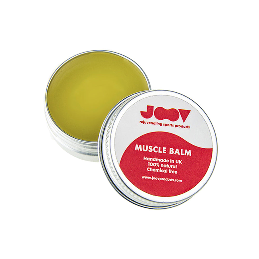 JOOV JOOV MUSCLE BALM 100ML X1 POT   
