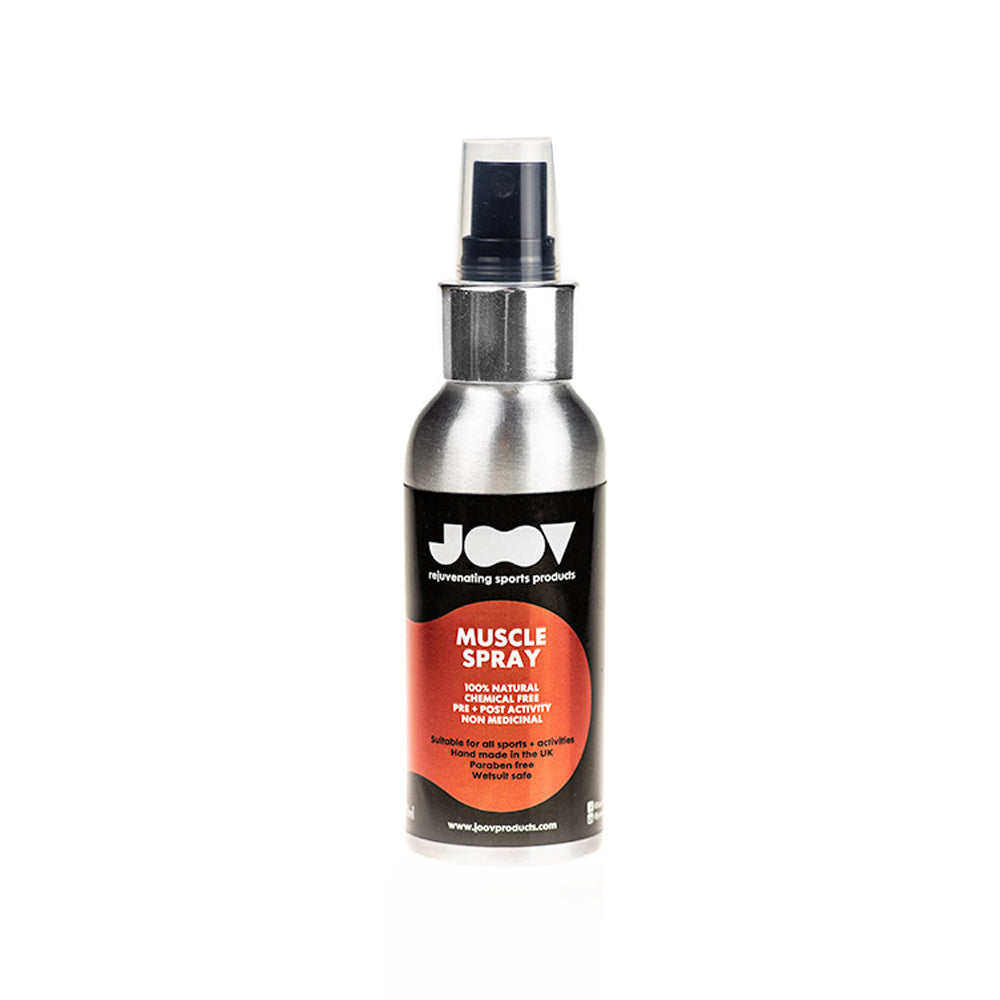 JOOV JOOV MUSCLE SPRAY 100ML X1 PACK OF 12   