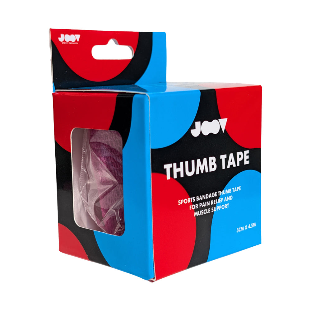 JOOV JOOV THUMB TAPE (EAB TAPE) X1 SINGLE BOX   