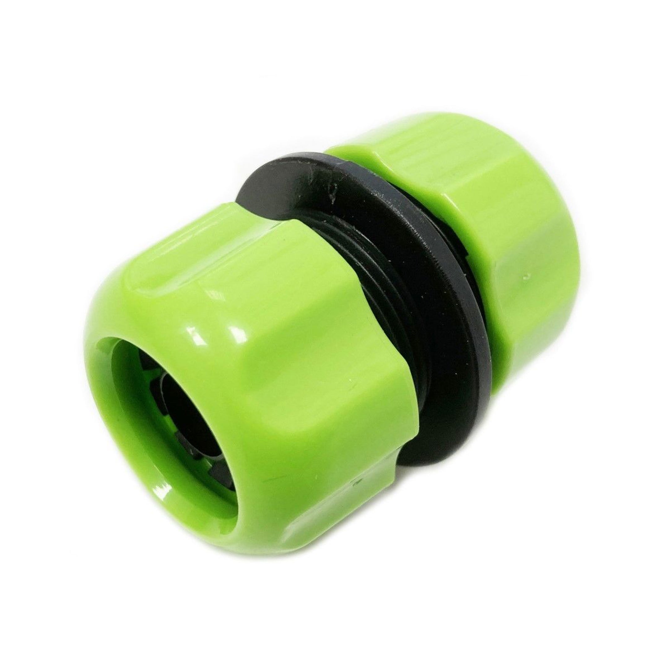 Toolzone Double Female Hose Mender for Garden Hose - Toolzone Kdpgd312