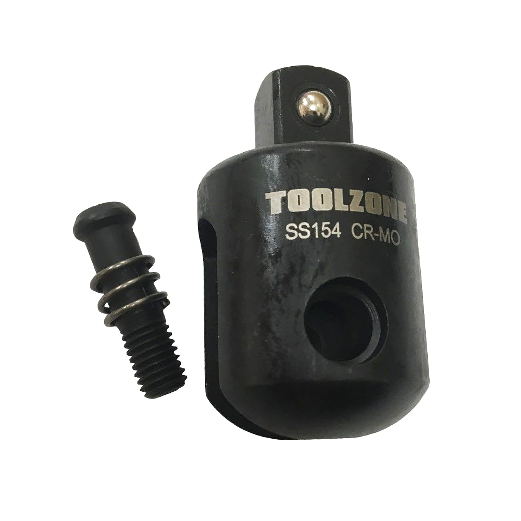 Toolzone Spare Knuckle Bar Head 1/2 Drive - Toolzone Kdpss154