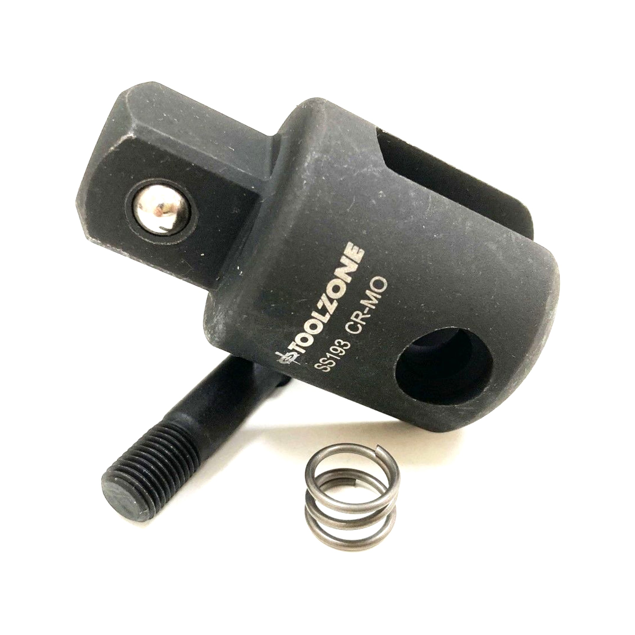 Toolzone Spare Knuckle Head 3/4 Drive - Toolzone Kdpss193