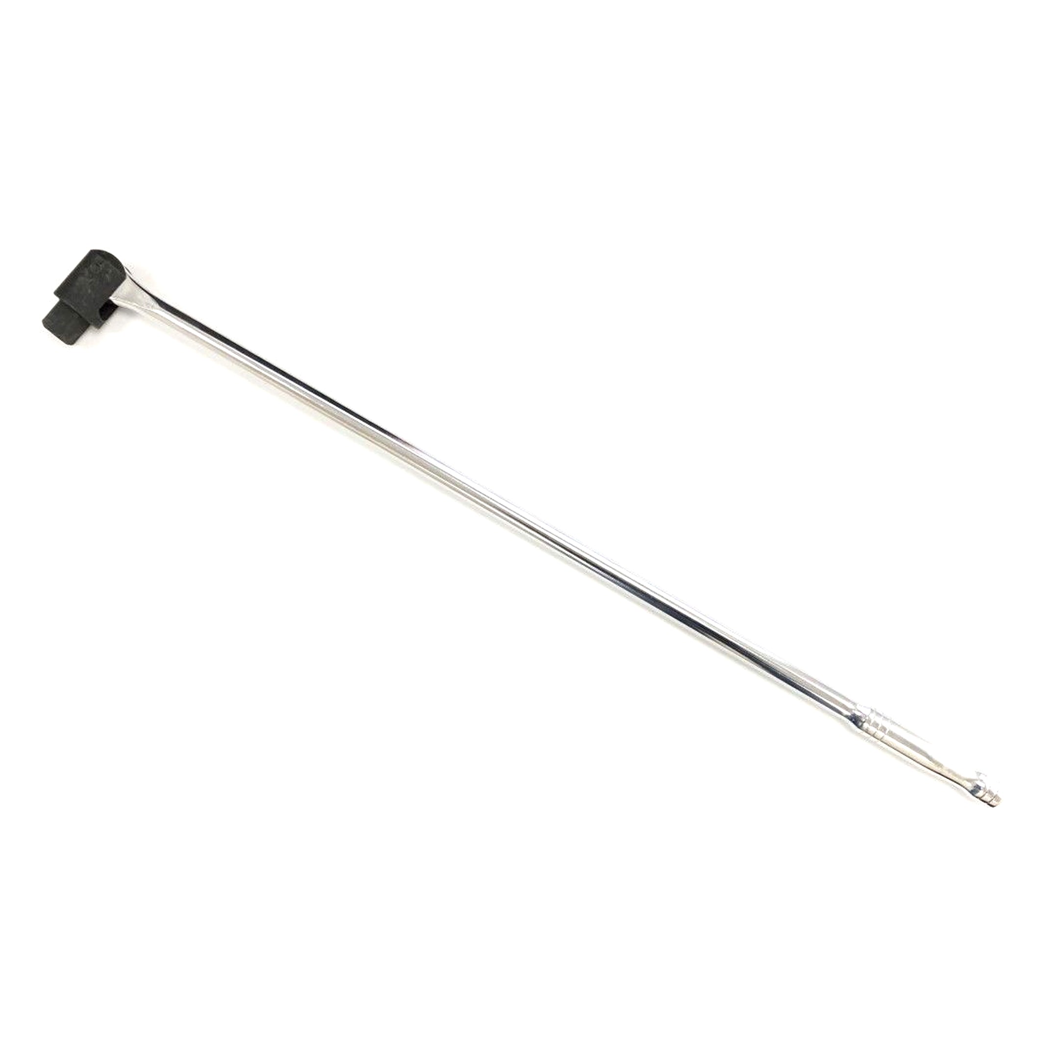 Toolzone Knuckle Bar 1 Drive 1m Chrome Molybdenum - Toolzone Kdpss318