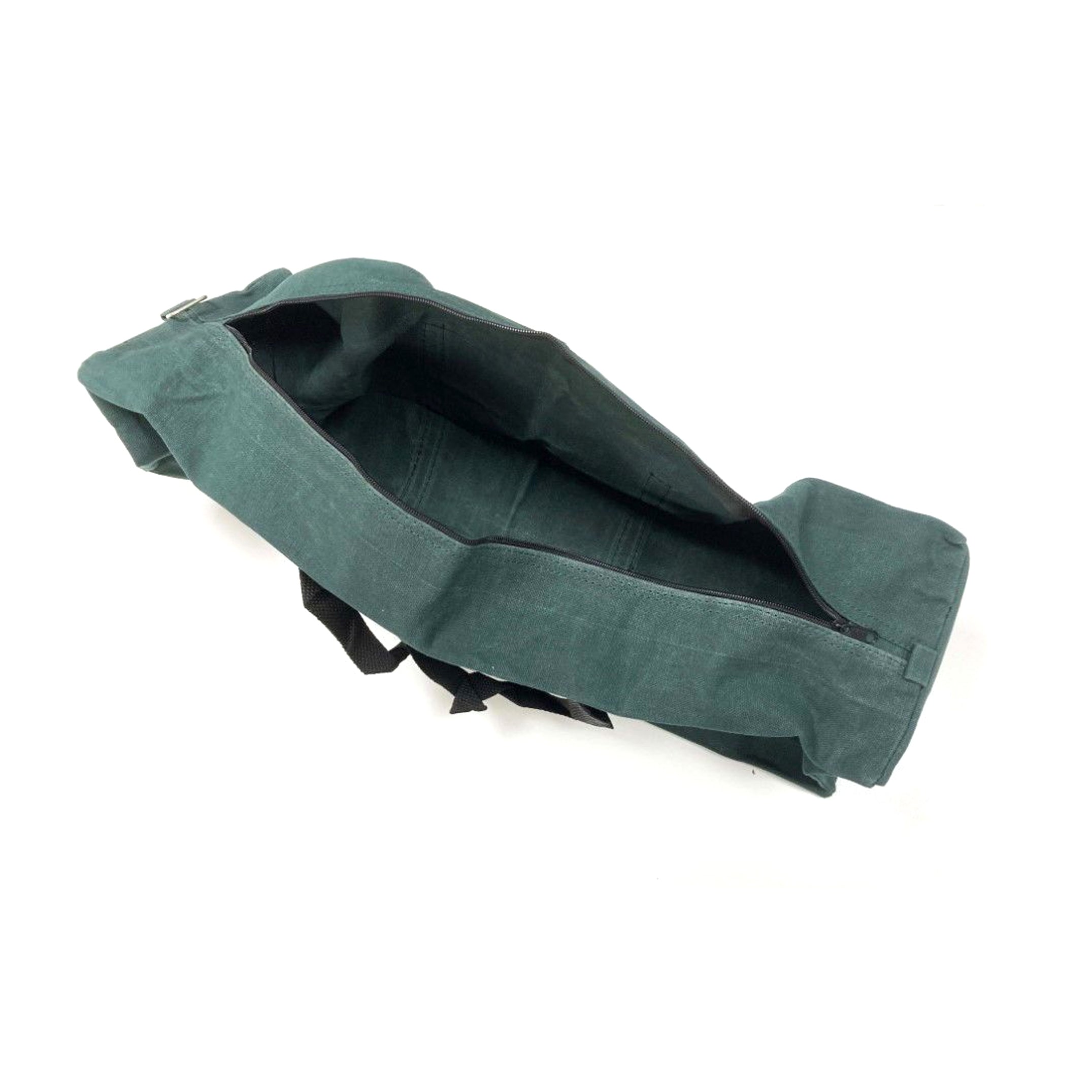 Toolzone Toolbag 24 Canvas Zip Closure Water Resistant - Toolzone Kdptb020