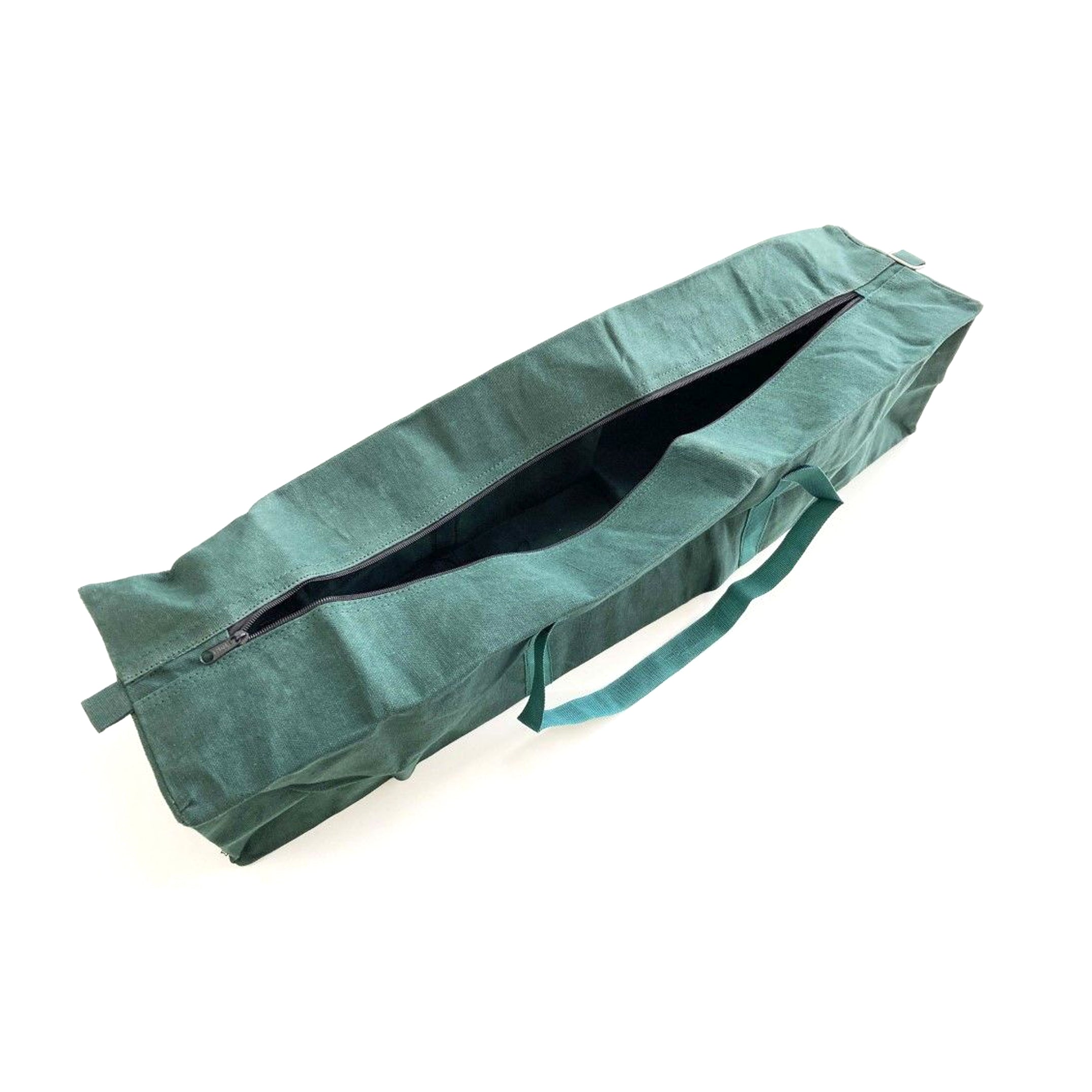 Toolzone Toolbag 30 Canvas Zip Closure Water Resistant - Toolzone Kdptb021