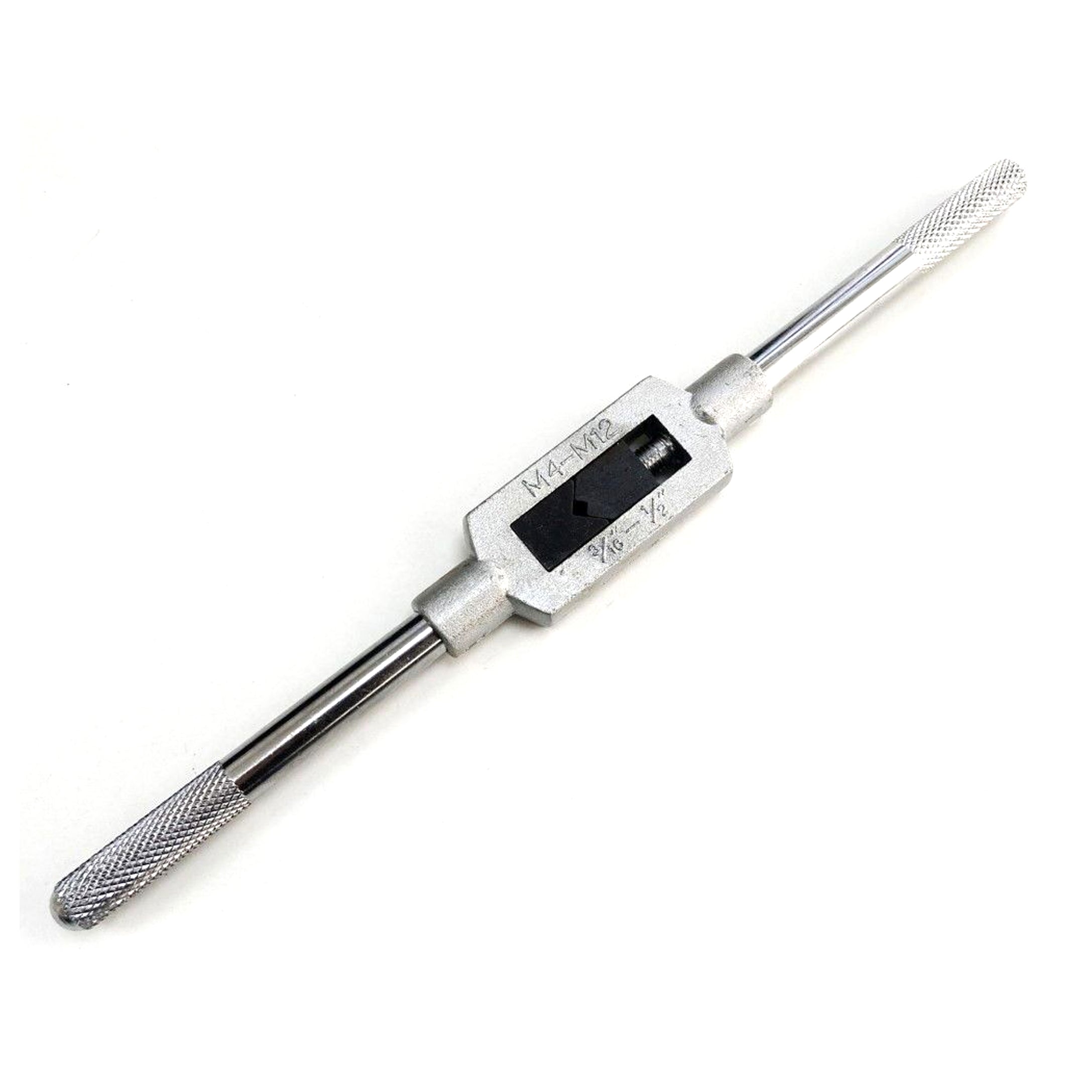 Toolzone Bar Tap Wrench M4-m12 - Toolzone Kdptp119