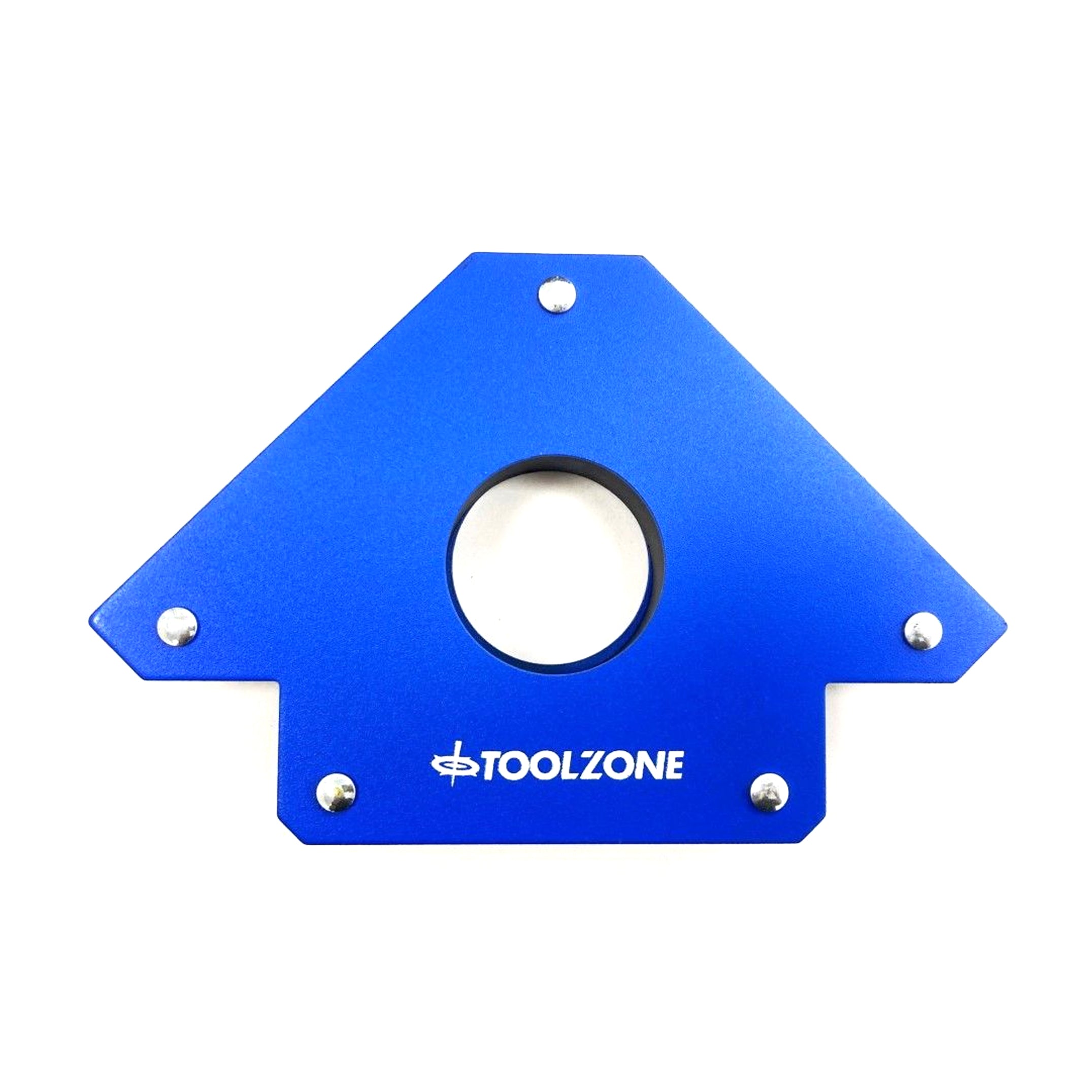 Toolzone Welding Magnet 75lb - Toolzone Kdpwh035