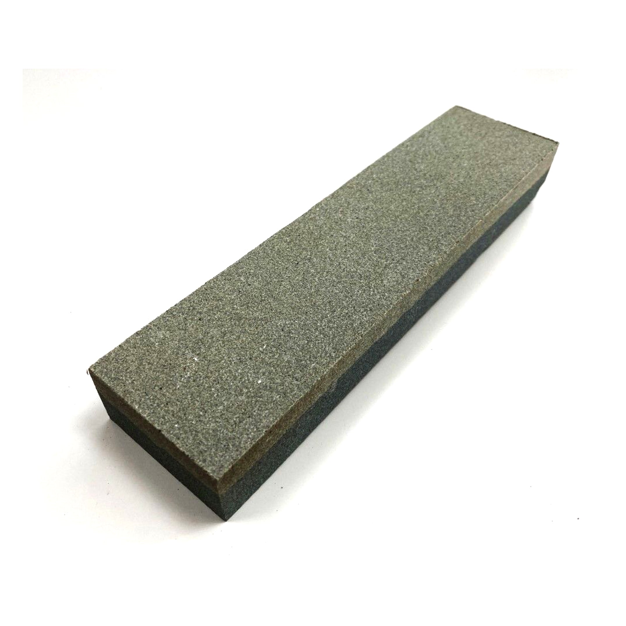 Toolzone Oilstone 8 Aluminium Oxide Combination Coarse and Fine Grit - Toolzone Kdpww064