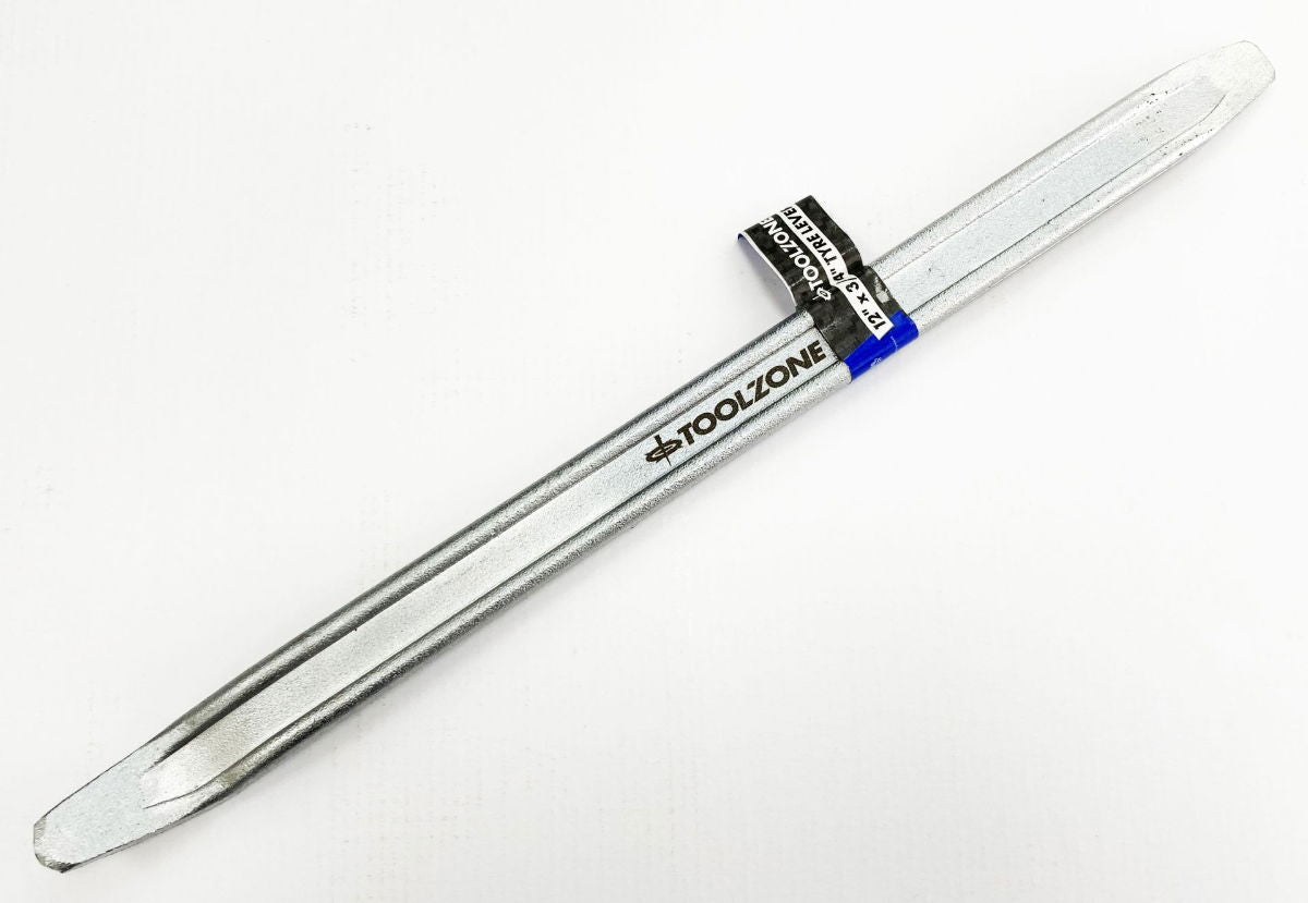 Toolzone Tyre Lever 12 X 3/4 Pack of 2 - Toolzone Kdpau181