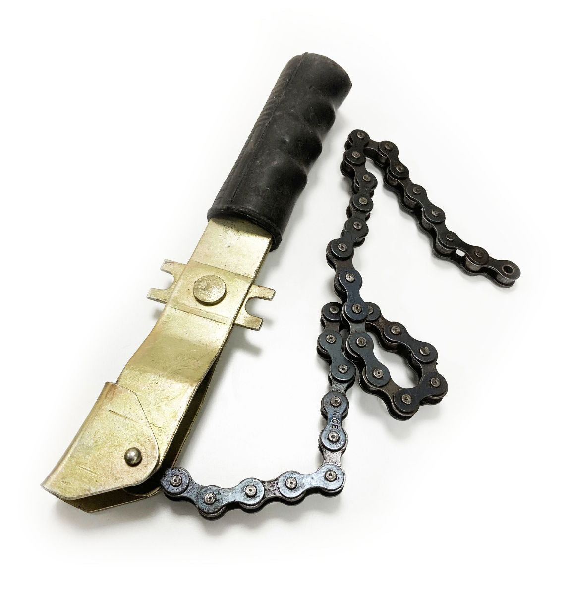 Toolzone Chain Filter Wrench Heavy Duty - Toolzone Kdpau197