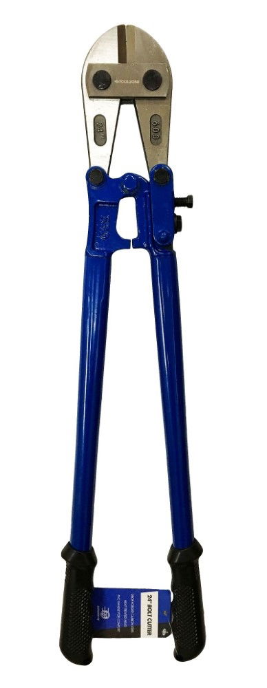 Toolzone Bolt Cutter 24 Carbon Steel - Toolzone Kdpct025