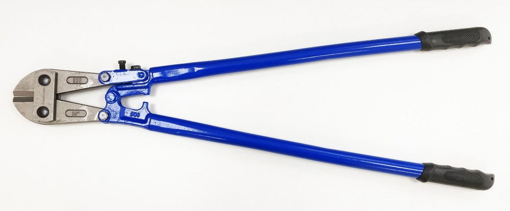 Toolzone Bolt Cutter 36 Carbon Steel - Toolzone Kdpct026