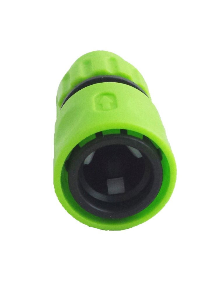 Toolzone Female Connector with Hose Protector - Toolzone Kdpgd174