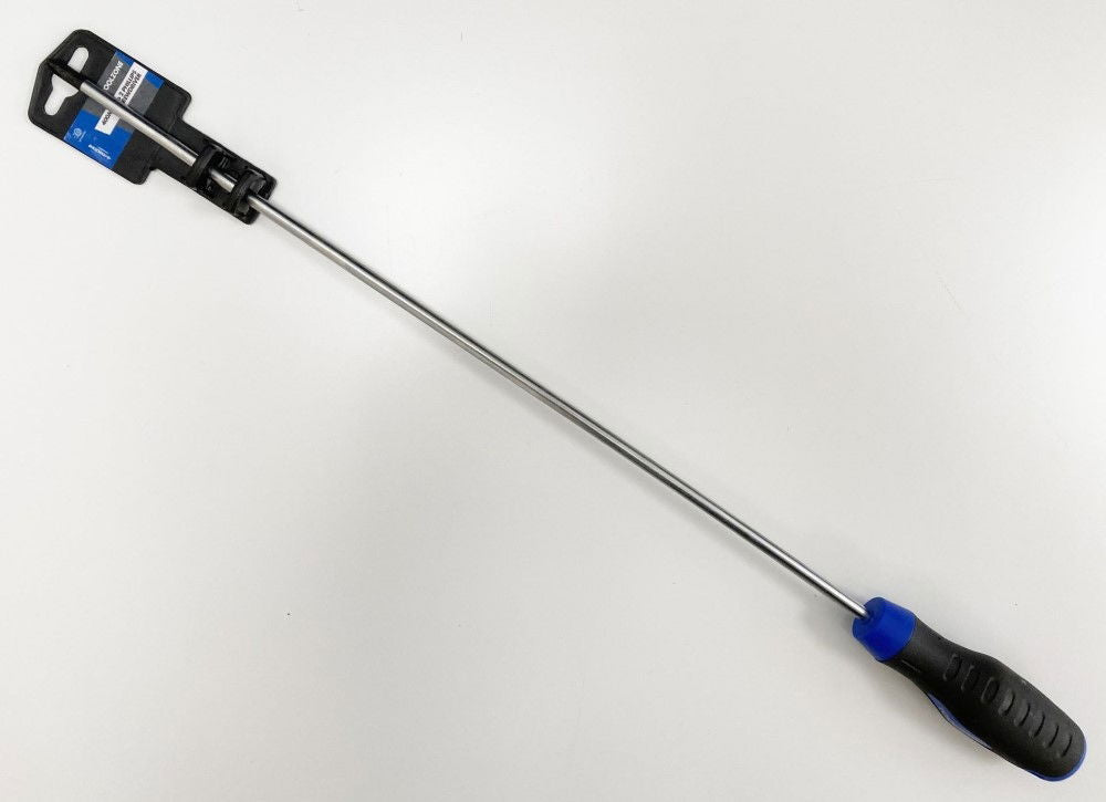 Toolzone Phillips Screwdriver 400mm Ph2 - Toolzone Kdpsd258