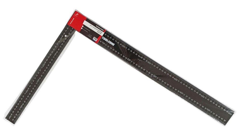 Toolzone Rafter Square 24 X 16 - Toolzone Kdpww003