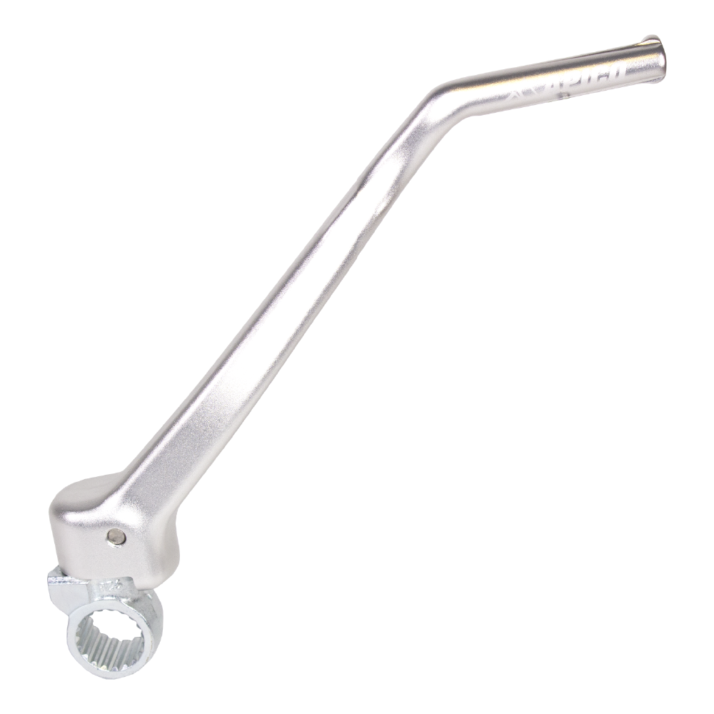APICO KICK START HONDA CRF150R 07-25 SILVER