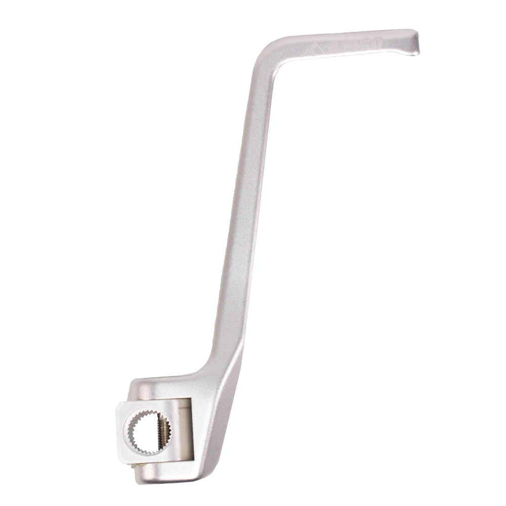 APICO KICK START GAS-GAS TRIAL TXT/PRO/RACING 02-23, SILVER