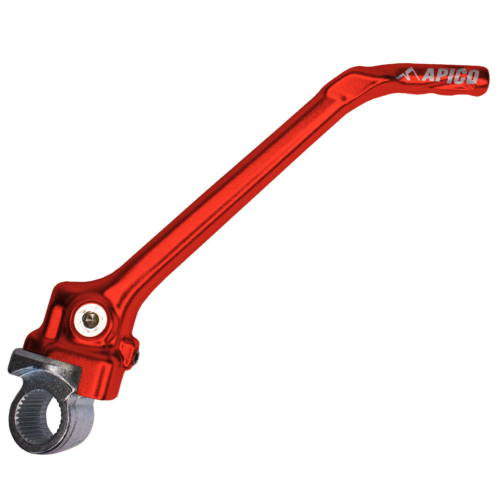 Apico KICK START KTM/HQV/GAS SX65 24-25,  TC65 24-25,  MC65 24-25  Orange 