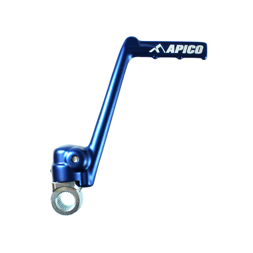 APICO KICK START YAMAHA YZ65 18-25, YZ85 02-25  BLUE