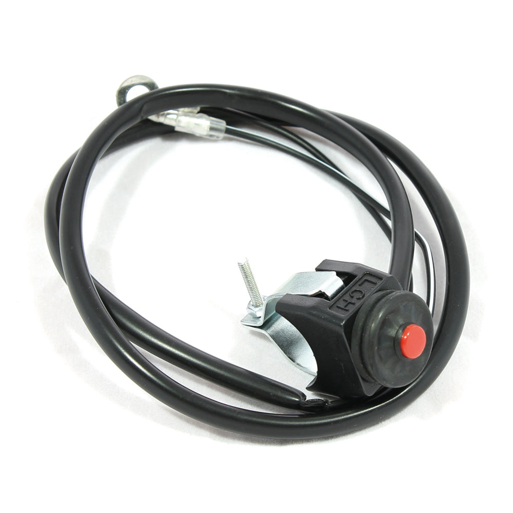 APICO KILL SWITCH KTM/HUSA/HUSKY/GAS 02-25 (R) (FEMALE CONNECTOR)
