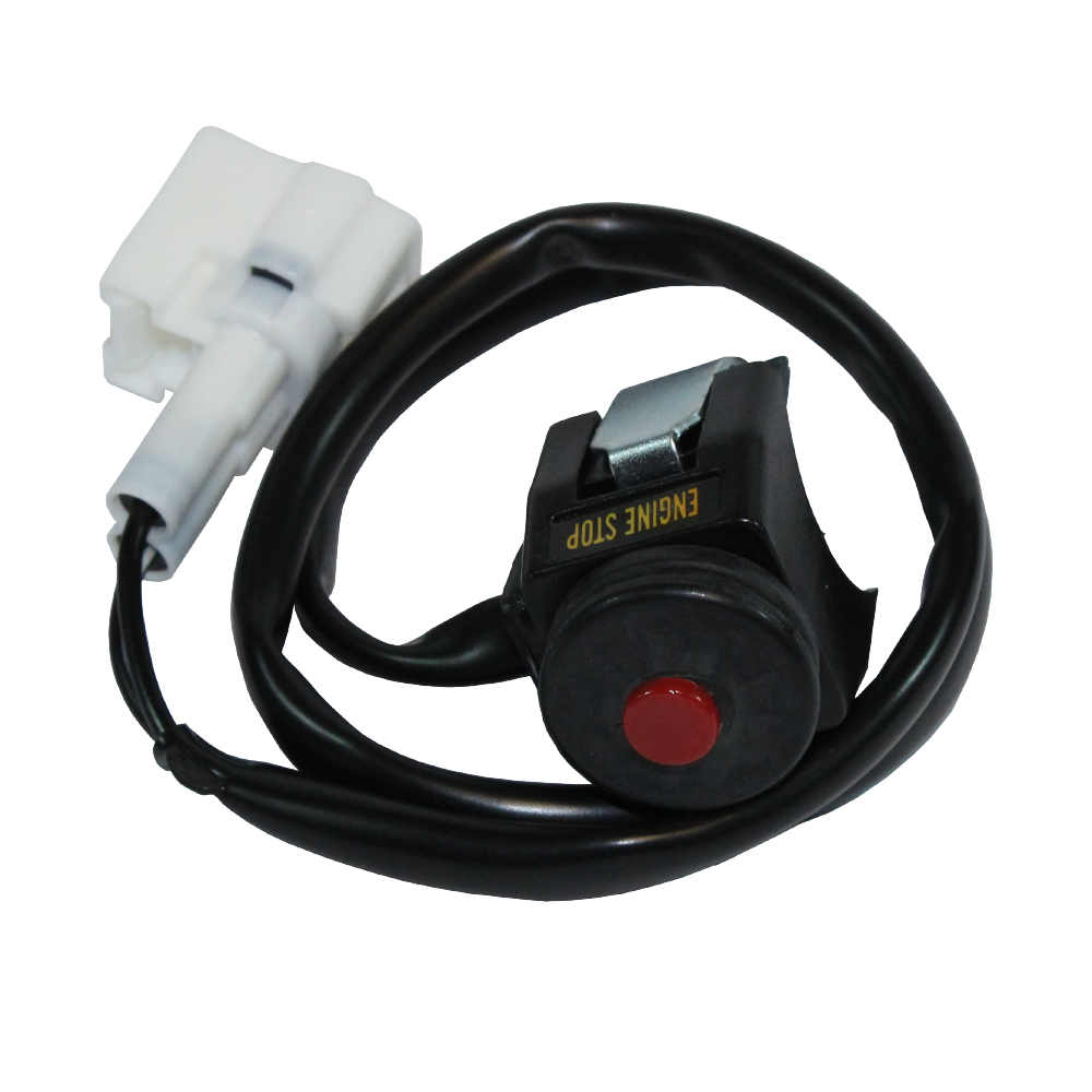 APICO KILL SWITCH KAWASAKI KX250F/XC 17-24,  KX450F/XC 16-23  (R)
