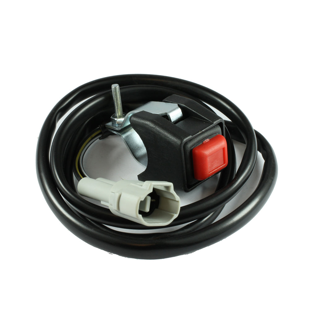APICO KILL SWITCH SUZUKI RM-Z250 07-25,  RM-Z450 05-25